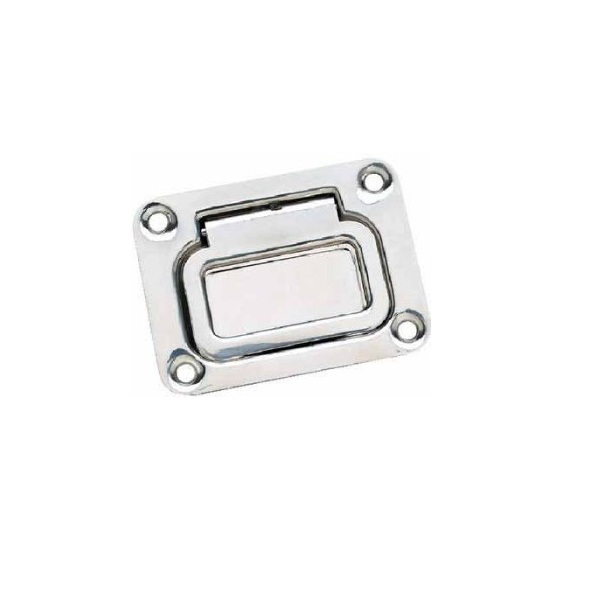 Seachoice Stainless Steel Flush Lifting Handle